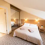 Hotel Vita 3* Druskininkai