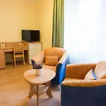 Hotel Vita Druskininkai