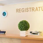 Hotel Vita