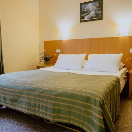 Hotel Self Check In Druskininkai