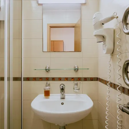 Hotel Hotel Vita Druskininkai