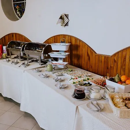 Hotel Hotel Vita 3*
