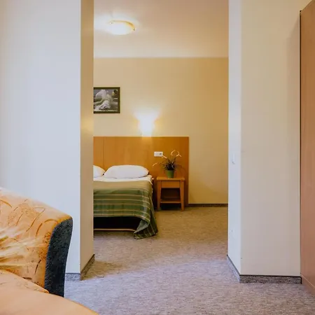 Hotel Hotel Vita