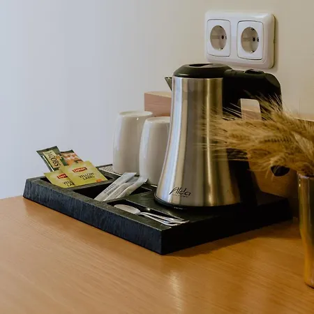 Self Check In Hotel Druskininkai