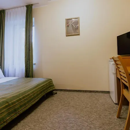 Hotel Vita