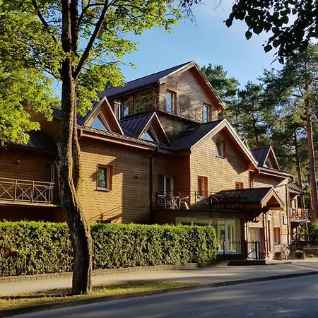 Hotel Hotel Vita Druskininkai