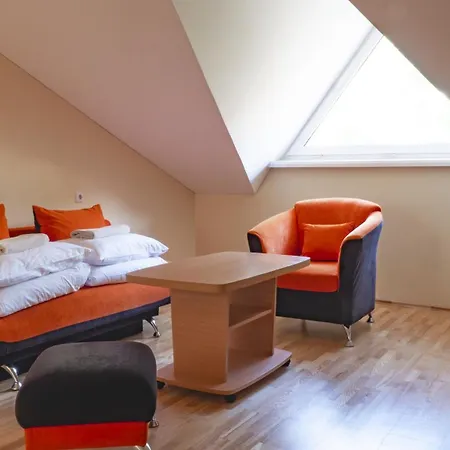 Hotel Hotel Vita 3*