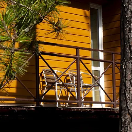 Hotel Vita Hotel Druskieniki