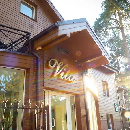 호텔 Hotel Vita