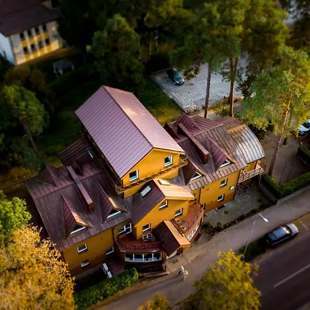 Hotel Vita Hotel 3*