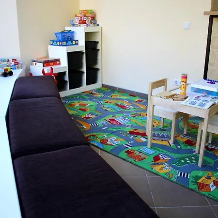 Hotel Vita Hotel 3*