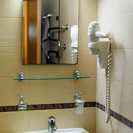 Hotel Vita