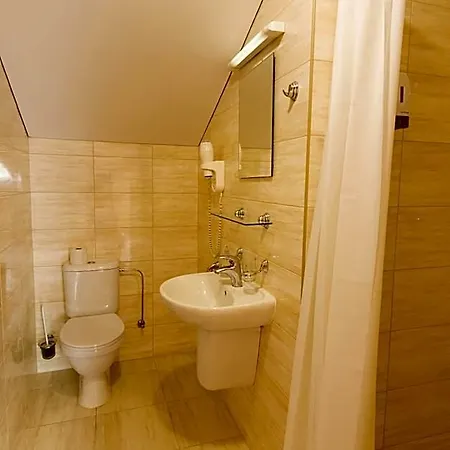 Hotel Vita 3* Druskininkai