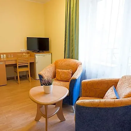 Hotel Vita