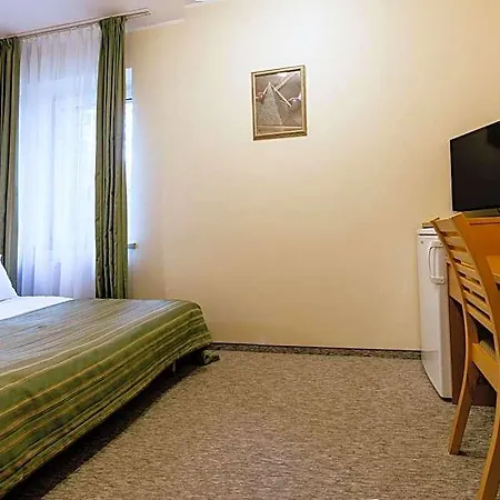 Hotel Vita Druskininkai