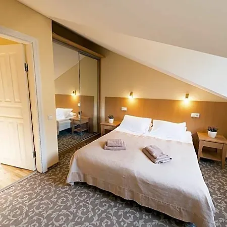Hotel Vita Hotel