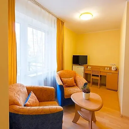 Hotel Vita Hotel Druskininkai