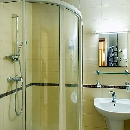 Hotel Vita Hotel Druskininkai