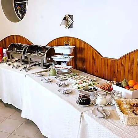 Hotel Hotel Vita 3*