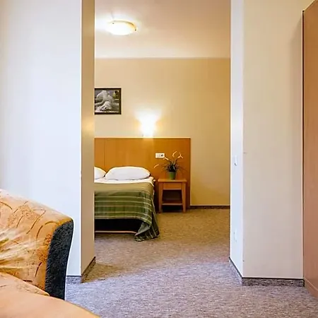 Hotel Vita 3* Druskininkai