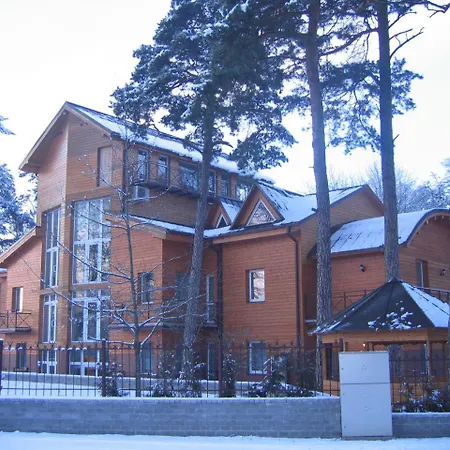 Hotel Vita Druskieniki