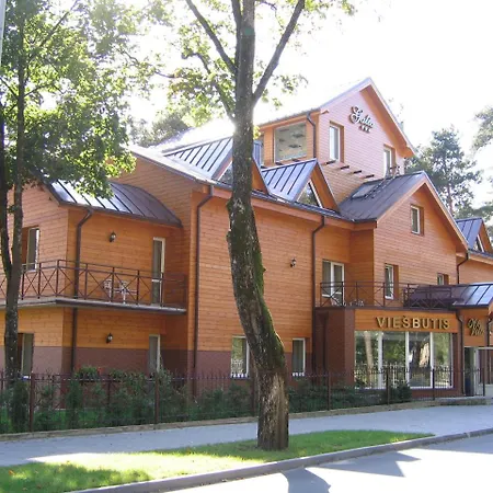 Hotel Vita Druskininkai