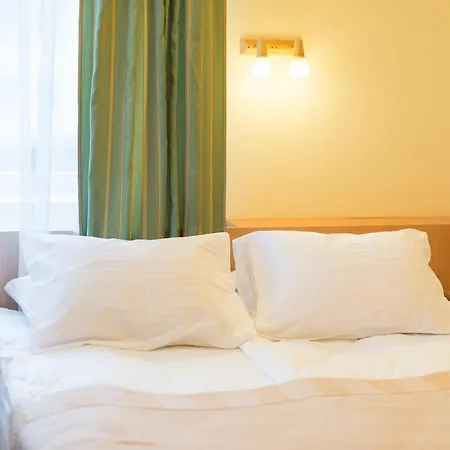 Hotel Vita 3*