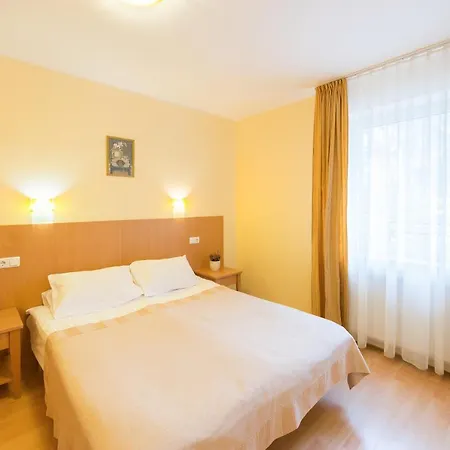 Hotel Vita 호텔 3*