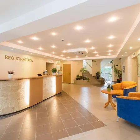 Hotel Vita