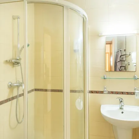 Hotel Vita 3* Druskininkai