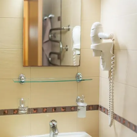 Hotel Hotel Vita
