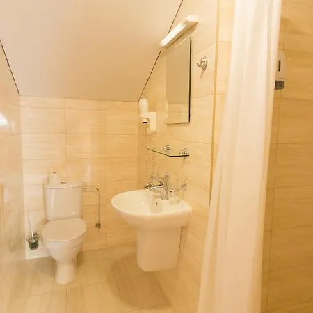 Hotel Hotel Vita 3*