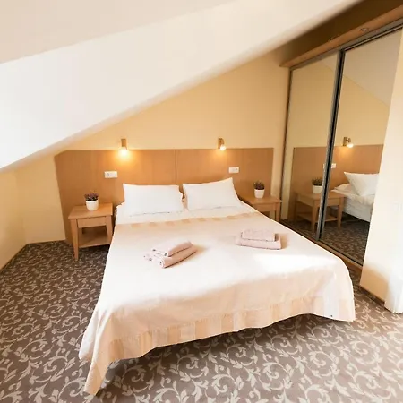 Hotel Vita Druskieniki