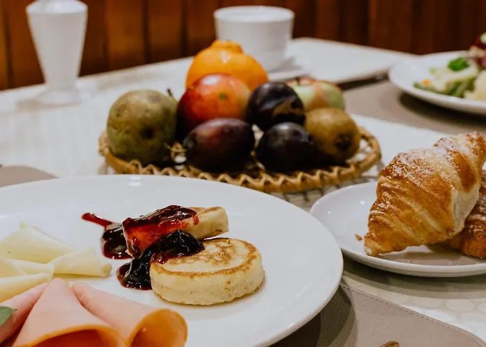 Hotel Hotel Vita Druskininkai