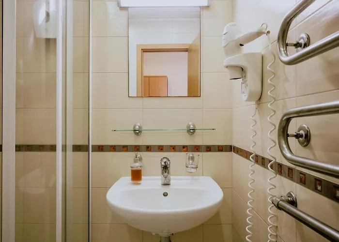 Hotel Hotel Vita Druskininkai