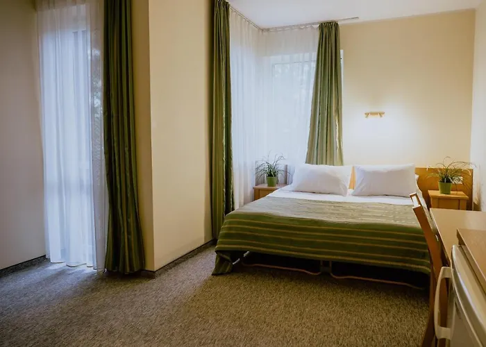 Hotel Hotel Vita Druskininkai