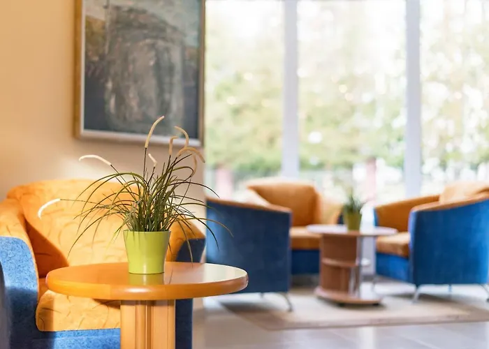 Hotel Vita Druskininkai