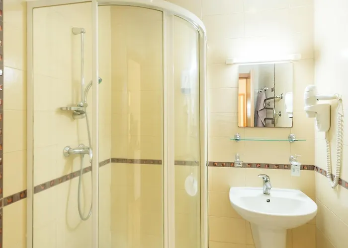 Hotel Vita 3* Druskininkai