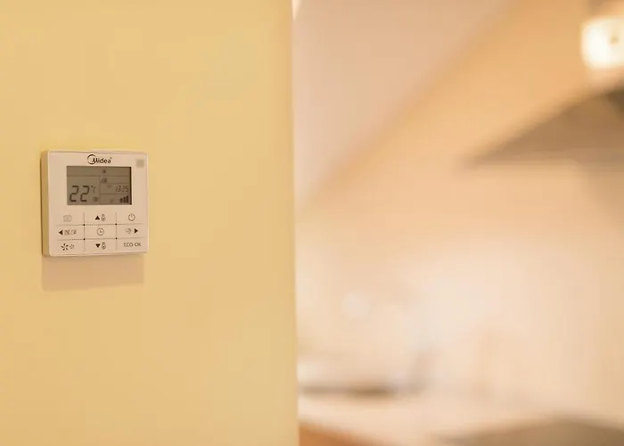 Hotel Vita Druskininkai