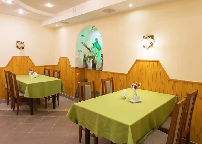 Hotel Hotel Vita Druskininkai