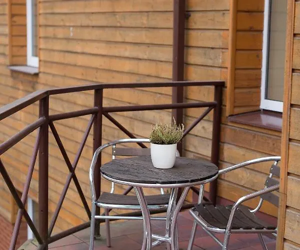 Hotel Vita Druskininkai